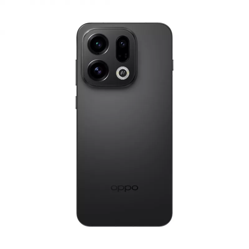 Smartphone OPPO Find X9 16,7 cm (6.59) Dual SIM Android 16.0 5G USB Type-C 12 GB 512 GB 7025 mAh preto