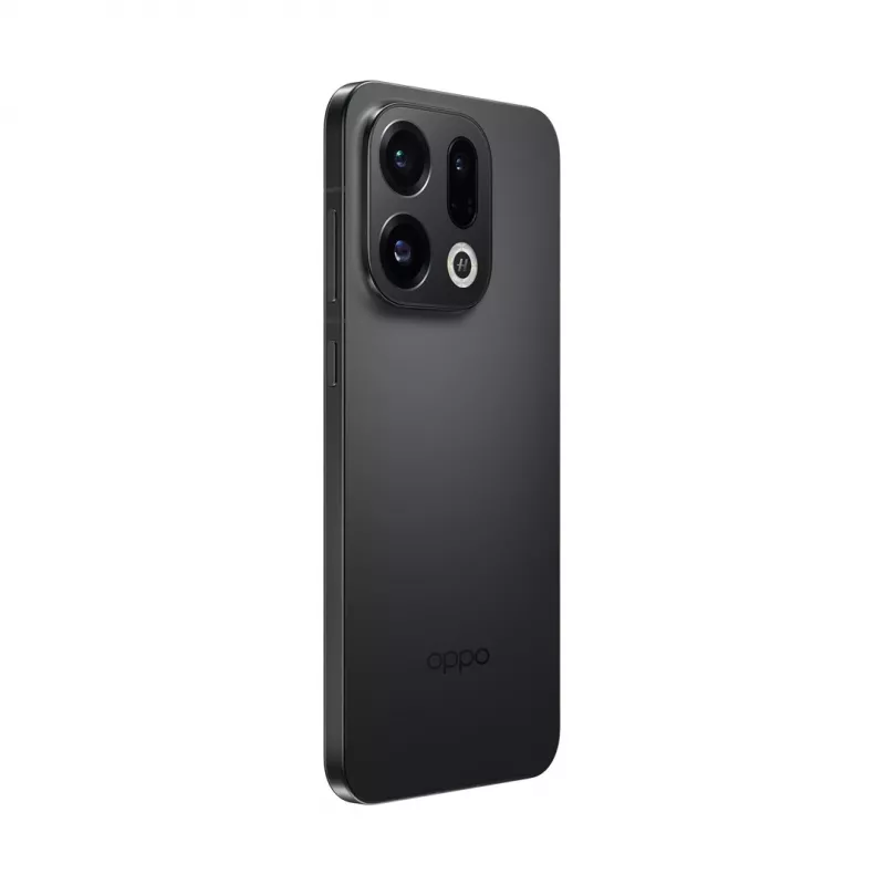 Smartphone OPPO Find X9 16,7 cm (6.59) Dual SIM Android 16.0 5G USB Type-C 12 GB 512 GB 7025 mAh preto