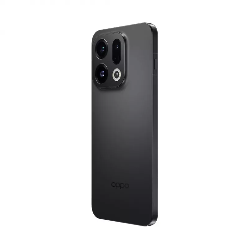 Smartphone OPPO Find X9 16,7 cm (6.59) Dual SIM Android 16.0 5G USB Type-C 12 GB 512 GB 7025 mAh preto