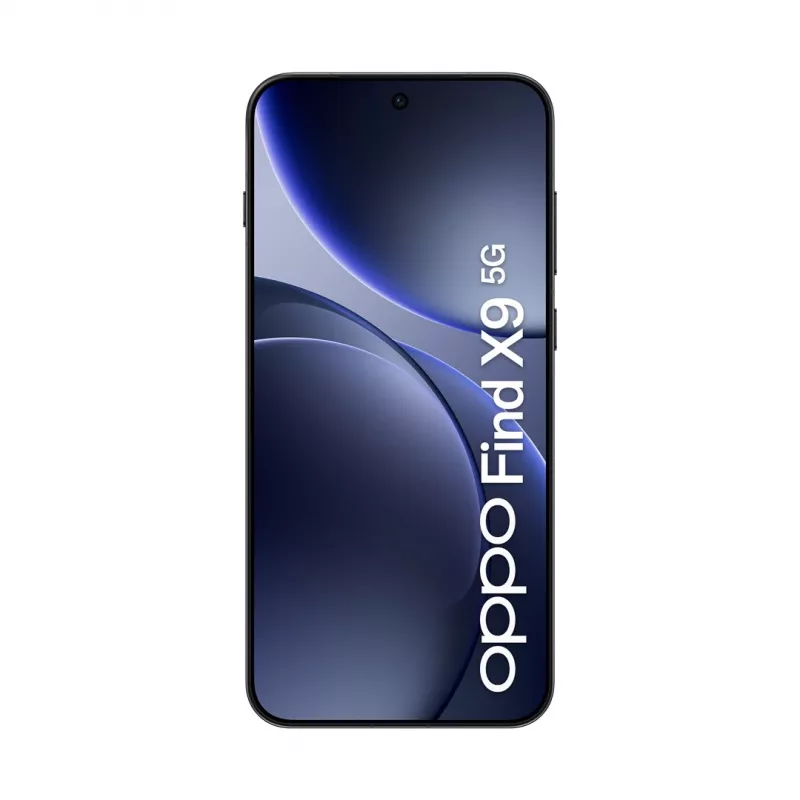 Smartphone OPPO Find X9 16,7 cm (6.59) Dual SIM Android 16.0 5G USB Type-C 12 GB 512 GB 7025 mAh preto