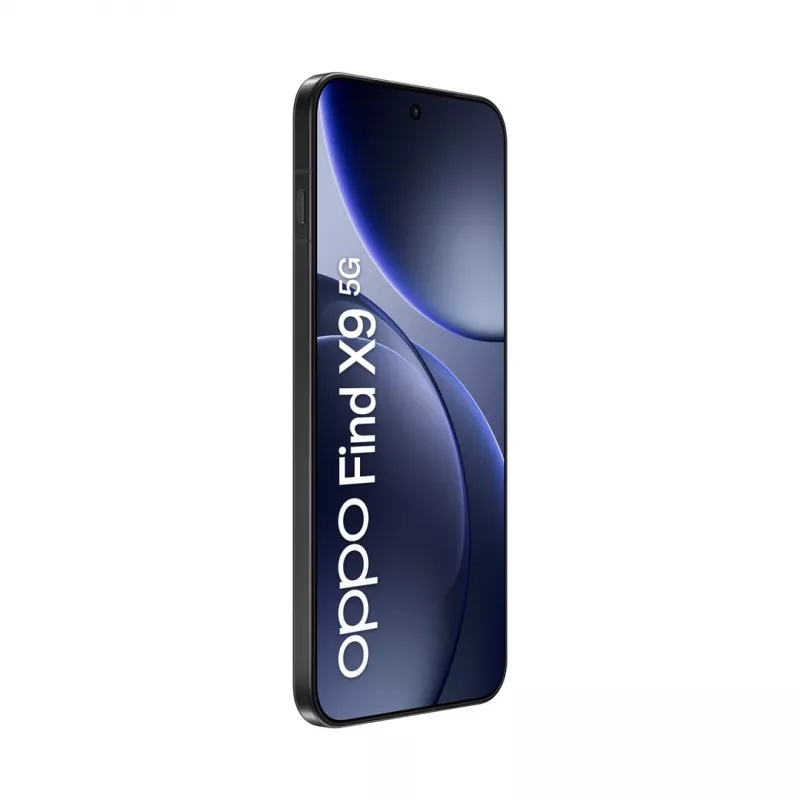 Smartphone OPPO Find X9 16,7 cm (6.59) Dual SIM Android 16.0 5G USB Type-C 12 GB 512 GB 7025 mAh preto