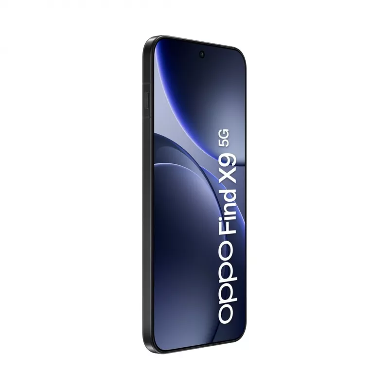 Smartphone OPPO Find X9 16,7 cm (6.59) Dual SIM Android 16.0 5G USB Type-C 12 GB 512 GB 7025 mAh preto