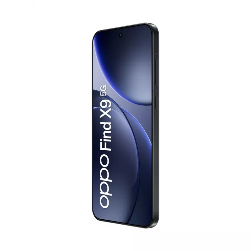 Smartphone OPPO Find X9 16,7 cm (6.59) Dual SIM Android 16.0 5G USB Type-C 12 GB 512 GB 7025 mAh preto