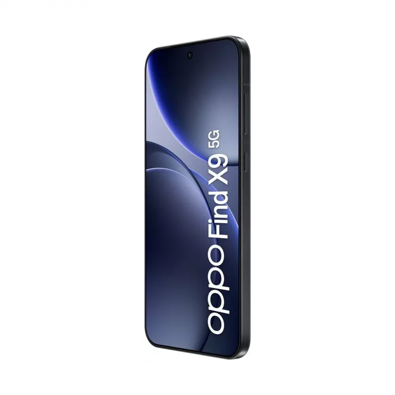 Smartphone OPPO Find X9 16,7 cm (6.59) Dual SIM Android 16.0 5G USB Type-C 12 GB 512 GB 7025 mAh preto