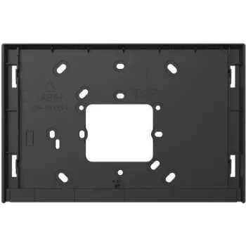 Caixa de montagem AP BJ 42491S-B para Busch-OneTouch e IPtouch 7 lite (2TMA320161B0001)