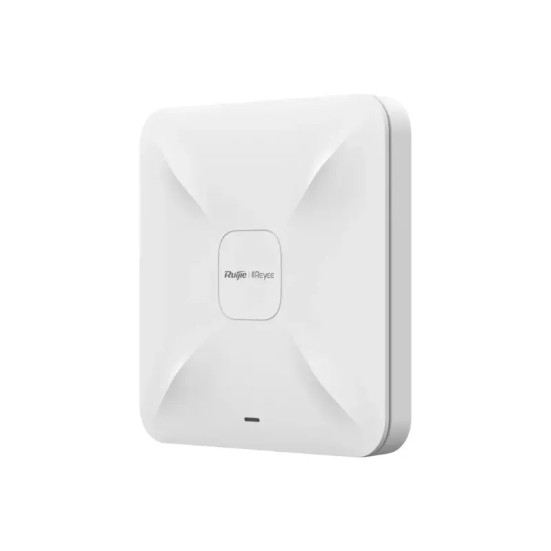 Ponto de acesso Wi-Fi Ruijie Networks RG-RAP2200(F) 1267 Mbit/s branco Power over Ethernet (PoE)