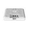 Ponto de acesso Wi-Fi Ruijie Networks RG-RAP2200(F) 1267 Mbit/s branco Power over Ethernet (PoE)