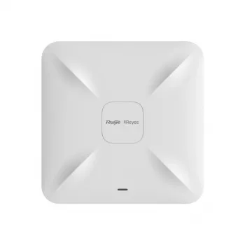 Ponto de acesso Wi-Fi Ruijie Networks RG-RAP2200(F) 1267 Mbit/s branco Power over Ethernet (PoE)
