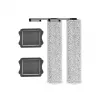 Conjunto de acessórios para aspirador de mão Tineco 9FWAR100000 4 peças cinzento preto