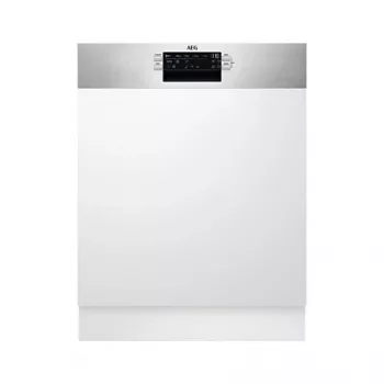 Máquina de lavar loiça totalmente integrada AEG FEE53680ZM – 13 conjuntos de louça, 60 cm, 44 dB, classe energética D