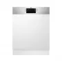 Máquina de lavar loiça totalmente integrada AEG FEE53680ZM – 13 conjuntos de louça, 60 cm, 44 dB, classe energética D