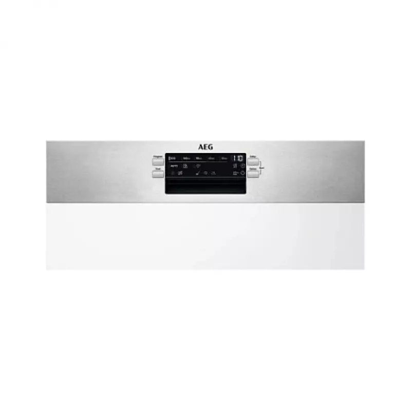 Máquina de lavar loiça totalmente integrada AEG FEE53680ZM – 13 conjuntos de louça, 60 cm, 44 dB, classe energética D