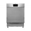 Máquina de lavar loiça totalmente integrada AEG FEE53680ZM – 13 conjuntos de louça, 60 cm, 44 dB, classe energética D