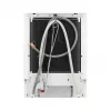 Máquina de lavar loiça totalmente integrada AEG FEE53680ZM – 13 conjuntos de louça, 60 cm, 44 dB, classe energética D