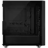 Caixa para PC Corsair 3200D RS, Midi-Tower, ATX, Tempered Glass - preto