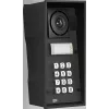 Posto de entrada HELIOS/IP Force W/CAM 9151101CHKW 2N