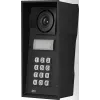 Posto de entrada HELIOS/IP Force W/CAM 9151101CHKW 2N