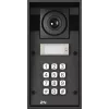 Posto de entrada HELIOS/IP Force W/CAM 9151101CHKW 2N