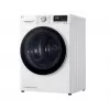 LG RH90V9AV4N, bomba de calor, 9 kg, profundidade 66 cm - máquina de secar roupa