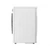 LG RH90V9AV4N, bomba de calor, 9 kg, profundidade 66 cm - máquina de secar roupa
