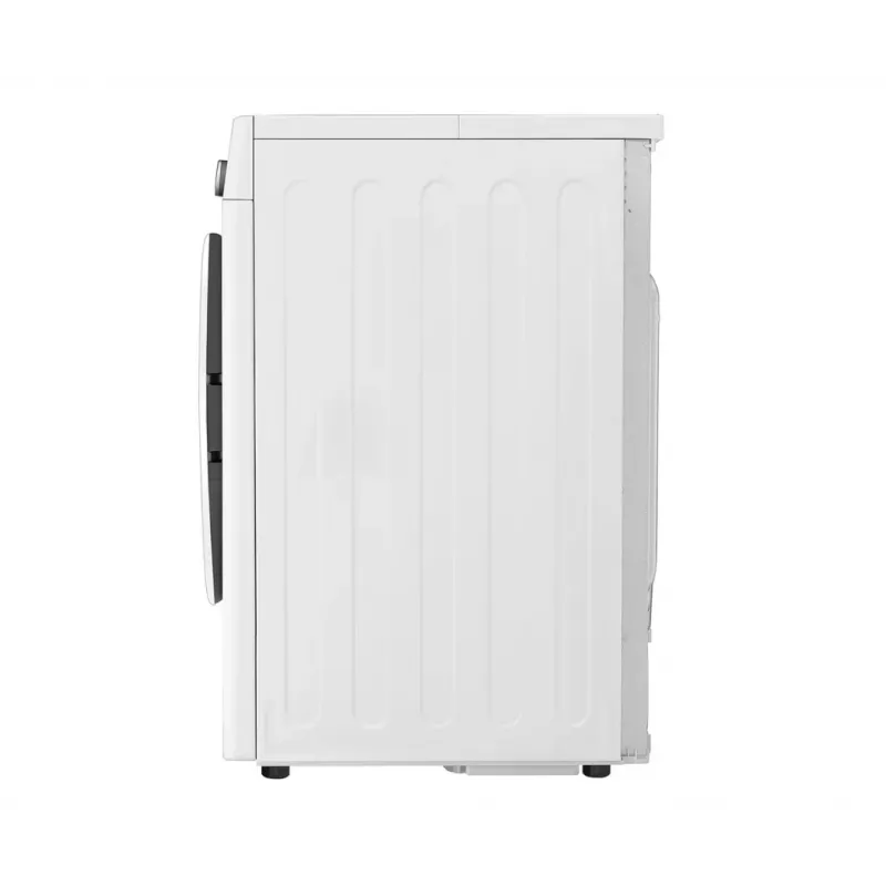 LG RH90V9AV4N, bomba de calor, 9 kg, profundidade 66 cm - máquina de secar roupa