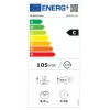 LG RH90V9AV4N, bomba de calor, 9 kg, profundidade 66 cm - máquina de secar roupa