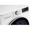 LG RH90V9AV4N, bomba de calor, 9 kg, profundidade 66 cm - máquina de secar roupa