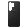 Capa magnética em carbono SAMSUNG para Galaxy S26 Ultra preto (EF-KS948SNEGWW)