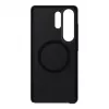 Capa magnética em carbono SAMSUNG para Galaxy S26 Ultra preto (EF-KS948SNEGWW)