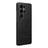 Capa magnética em carbono SAMSUNG para Galaxy S26 Ultra preto (EF-KS948SNEGWW)