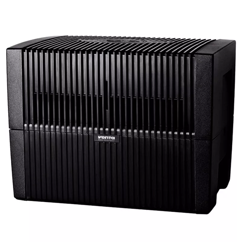Humidificador Venta LW45 Comfort Plus preto