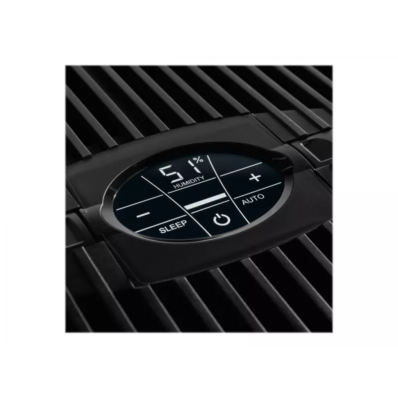 Humidificador Venta LW45 Comfort Plus preto