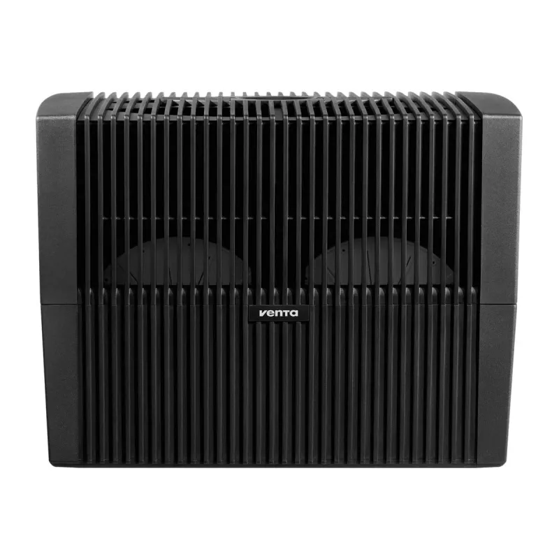 Humidificador Venta LW45 Comfort Plus preto