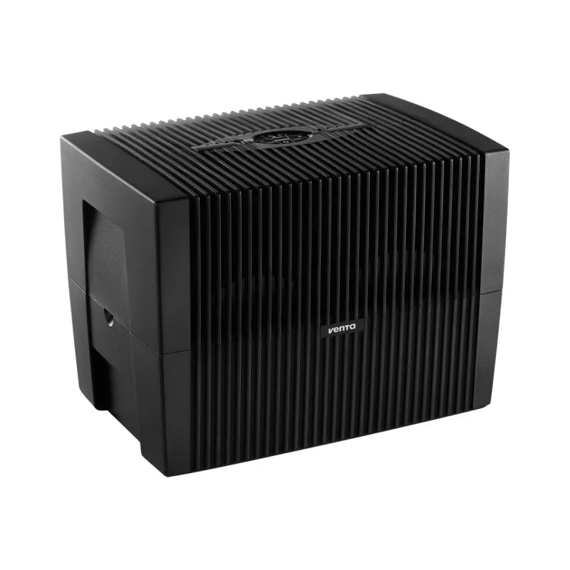Humidificador Venta LW45 Comfort Plus preto