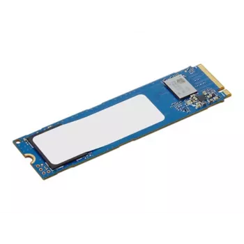 Unidade SSD Lenovo M.2 2280 PCIe Gen4 NVMe OPAL 2.0 512 GB (modelo 4XB1T87551)