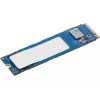 Unidade SSD Lenovo M.2 2280 PCIe Gen4 NVMe OPAL 2.0 512 GB (modelo 4XB1T87551)