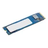 Unidade SSD Lenovo M.2 2280 PCIe Gen4 NVMe OPAL 2.0 512 GB (modelo 4XB1T87551)