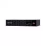 CyberPower PR2000ERT2U Line-Interactive 2 kVA / 2000 W, 10 saídas C13, Rack/Tower, bateria VRLA
