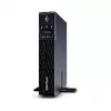 CyberPower PR2000ERT2U Line-Interactive 2 kVA / 2000 W, 10 saídas C13, Rack/Tower, bateria VRLA