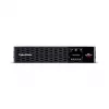 CyberPower PR2000ERT2U Line-Interactive 2 kVA / 2000 W, 10 saídas C13, Rack/Tower, bateria VRLA