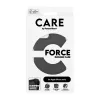 Capa PanzerGlass CARE by moda para iPhone 14 13 FORCE preta