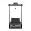 Passadeira elétrica dobrável Rebel RBA-1018 – passadeira doméstica compacta, 12 km/h, 15 programas, peso máximo do utilizador 120 kg, ecrã LCD