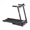Passadeira elétrica dobrável Rebel RBA-1018 – passadeira doméstica compacta, 12 km/h, 15 programas, peso máximo do utilizador 120 kg, ecrã LCD