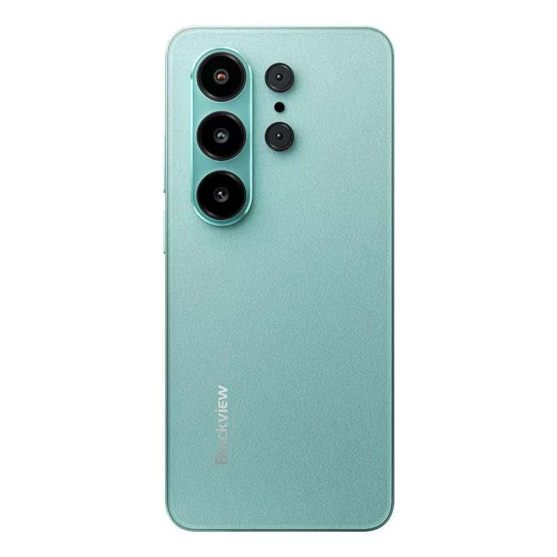 Telemóvel Wave 10/8/128GB verde Blackview