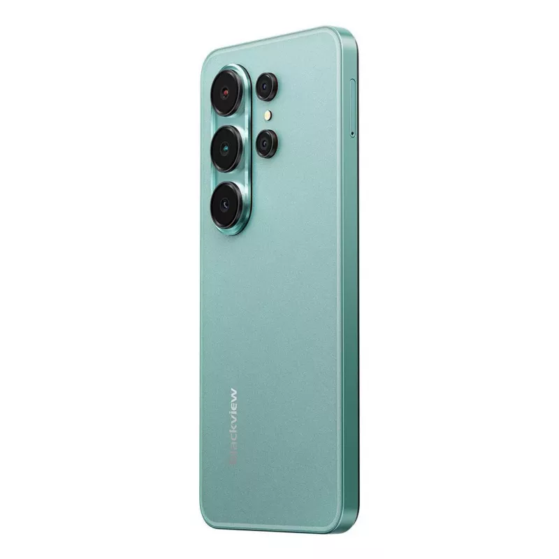 Telemóvel Wave 10/8/128GB verde Blackview