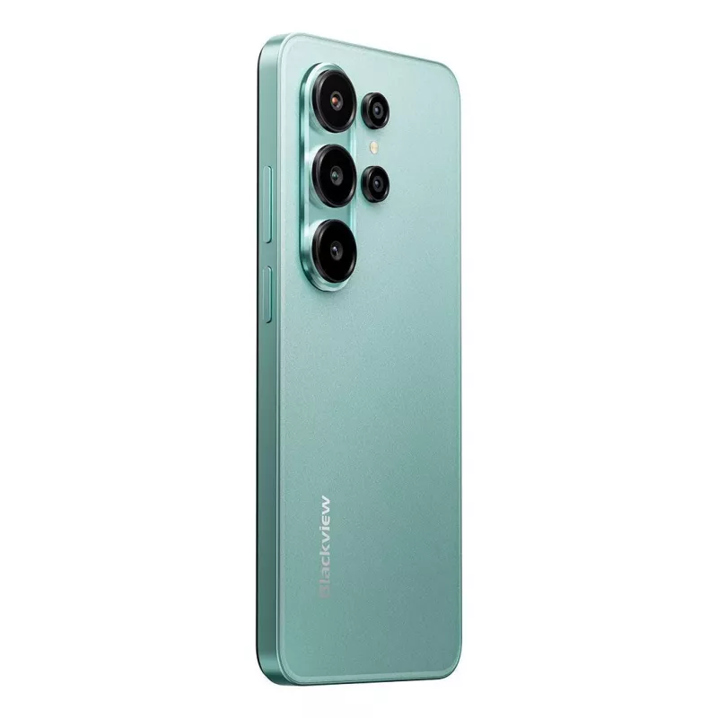 Telemóvel Wave 10/8/128GB verde Blackview