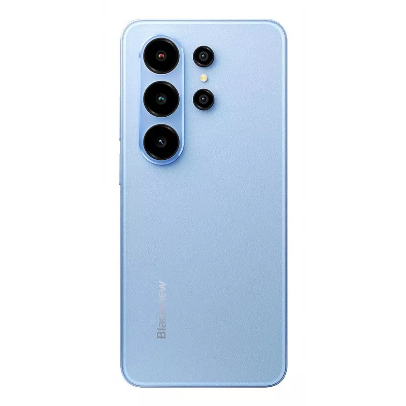 Telemóvel Wave 10/8/128GB azul Blackview