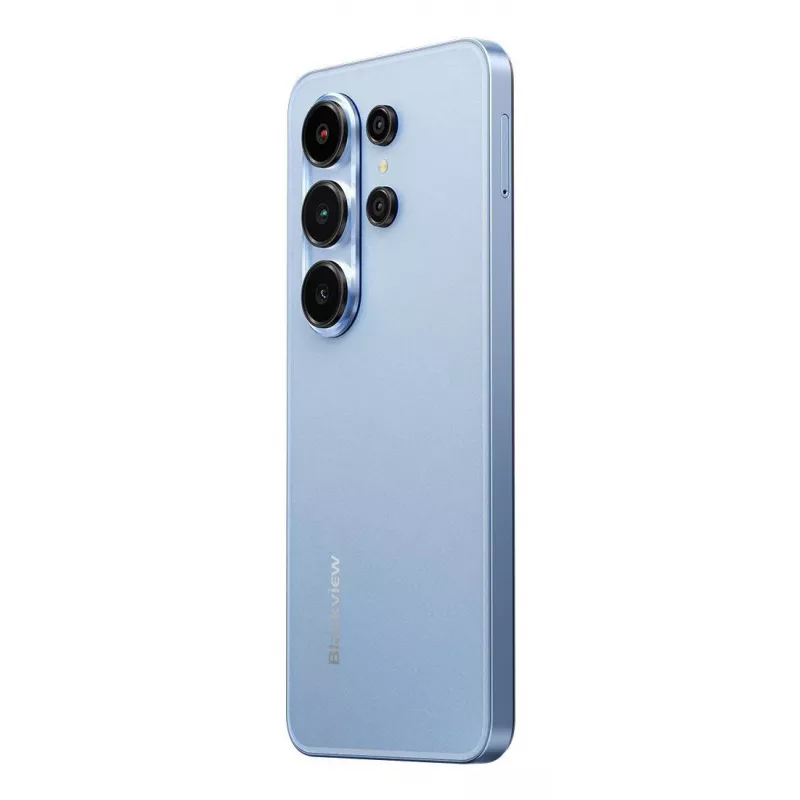 Telemóvel Wave 10/8/128GB azul Blackview