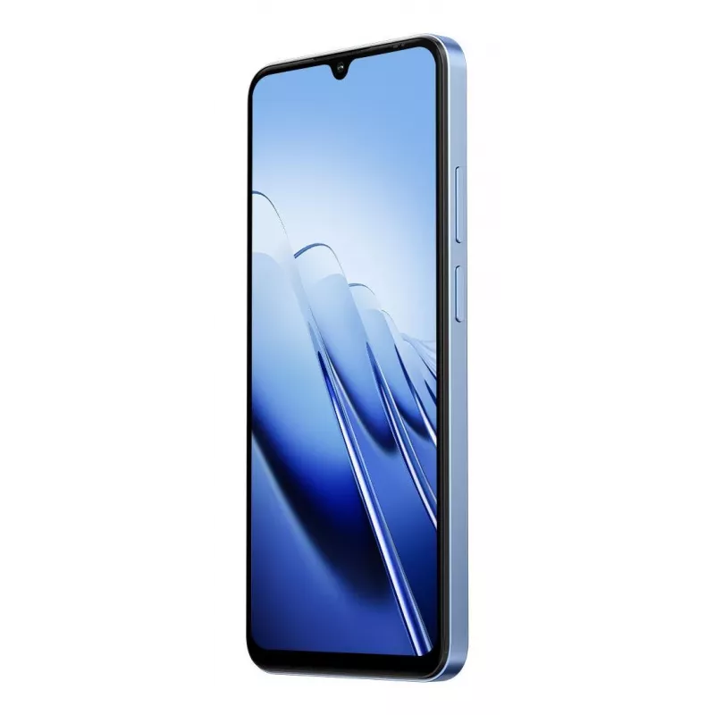 Telemóvel Wave 10/8/128GB azul Blackview