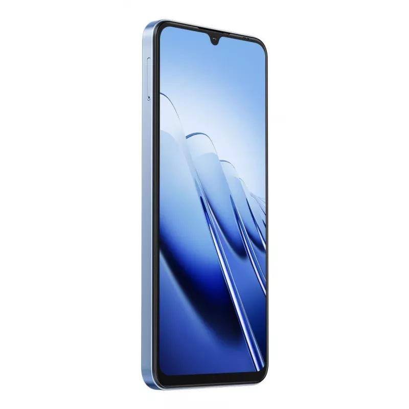 Telemóvel Wave 10/8/128GB azul Blackview